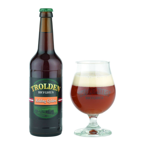 Kolding Gylden - Trolden Bryghus