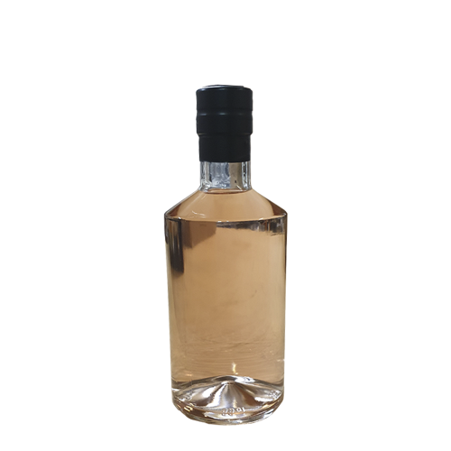 Granatæble/trabebær Gin - Trolden Bryghus